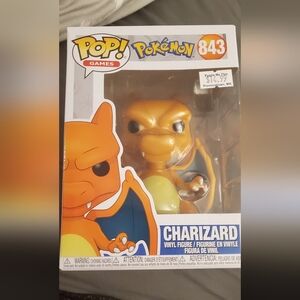 Funko Pop Vinyl Figure Box